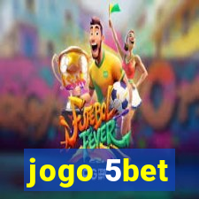 jogo 5bet